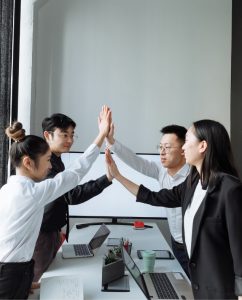 Increase Your Marketing Image
