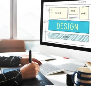 Understanding the Cost of Web Page Design