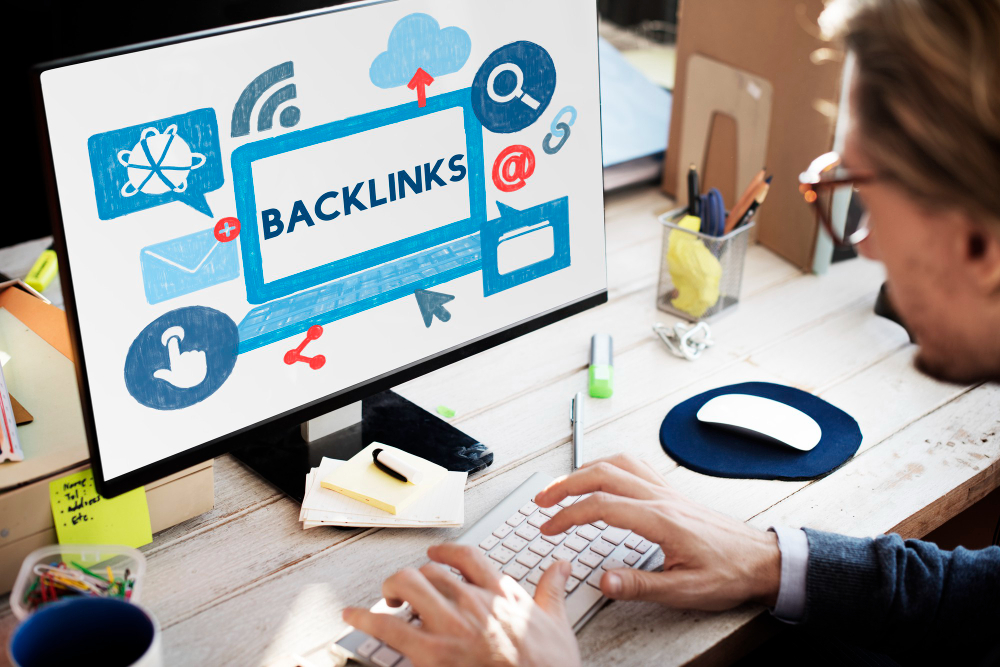 importance of backlinks