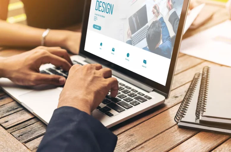 static vs dynamic website