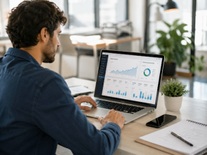 How to drive traffic to your website