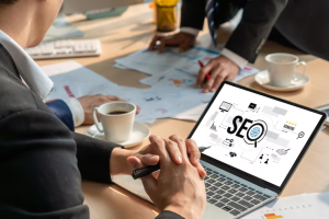 why is an SEO audit important starts with knowing